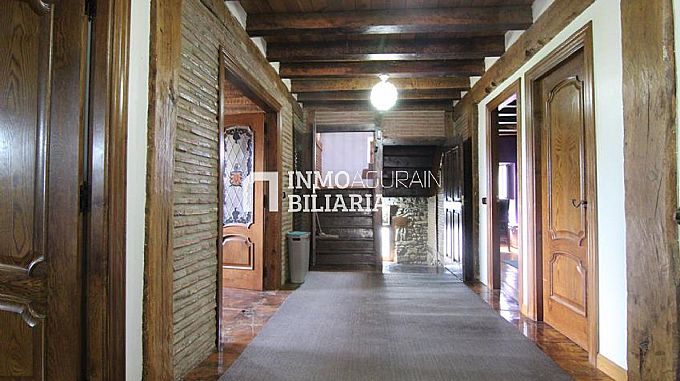CASA EN GAZEO