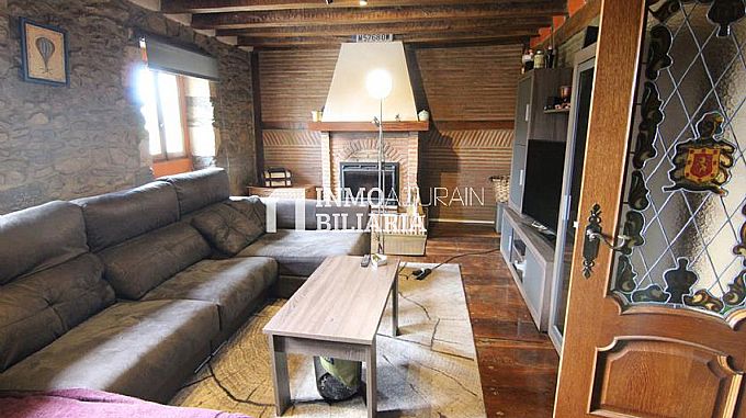 CASA EN GAZEO