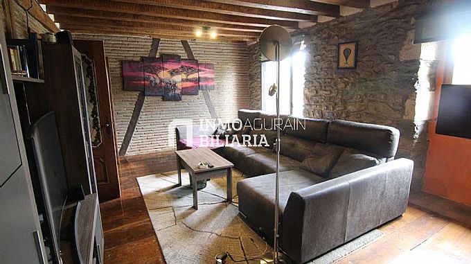 CASA EN GAZEO