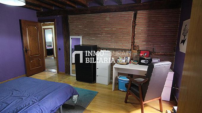 CASA EN GAZEO