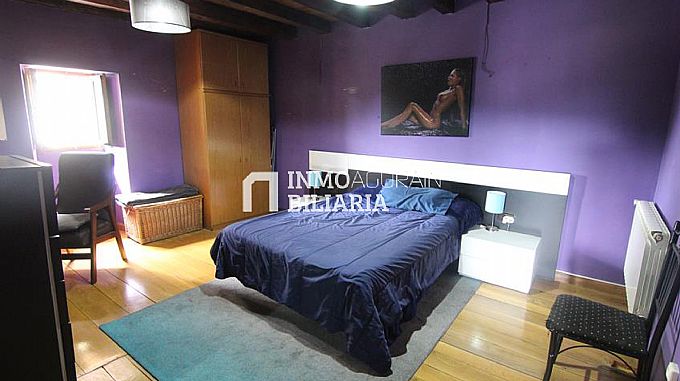 CASA EN GAZEO