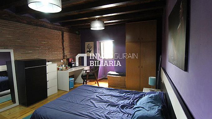 CASA EN GAZEO
