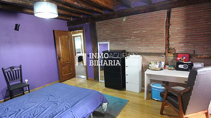 CASA EN GAZEO