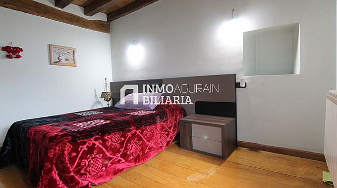 CASA EN GAZEO
