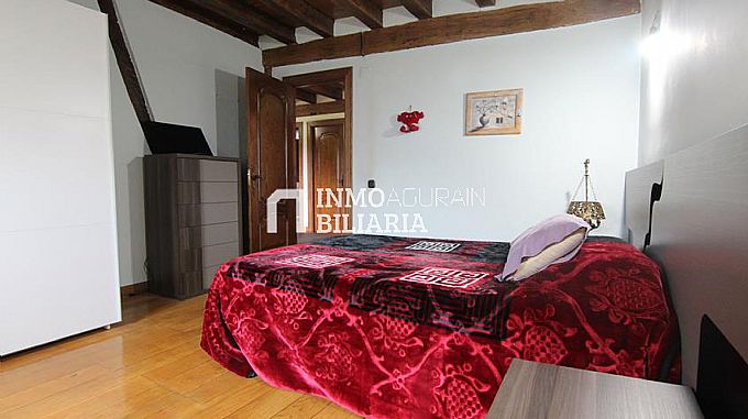 CASA EN GAZEO
