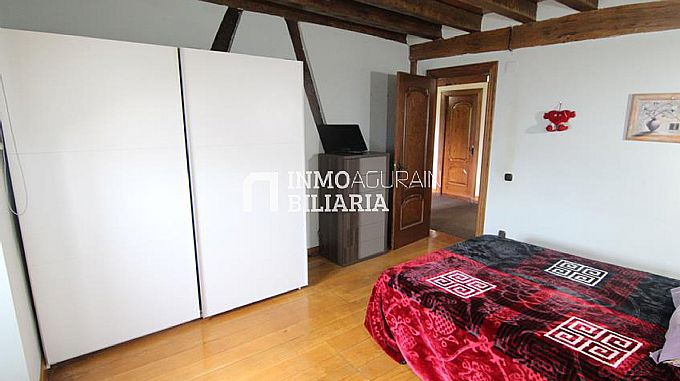 CASA EN GAZEO