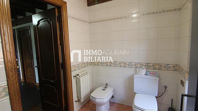 CASA EN GAZEO
