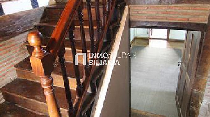 CASA EN GAZEO