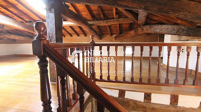 CASA EN GAZEO