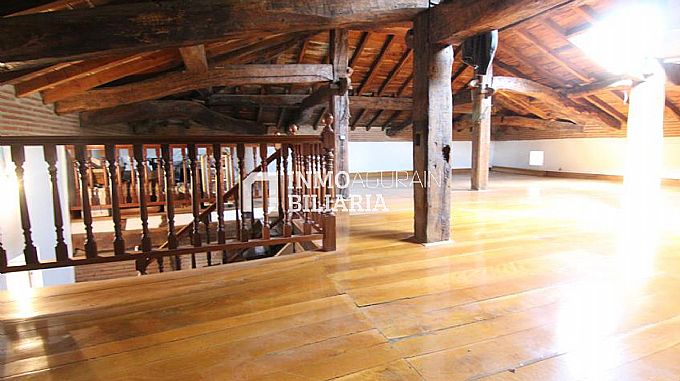 CASA EN GAZEO