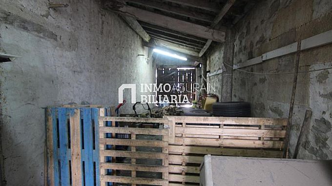 CASA EN GAZEO