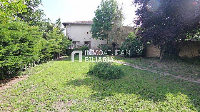 CASA EN GAZEO
