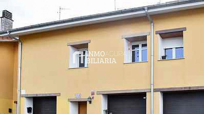 Venta de casa en Iruraiz-Gauna