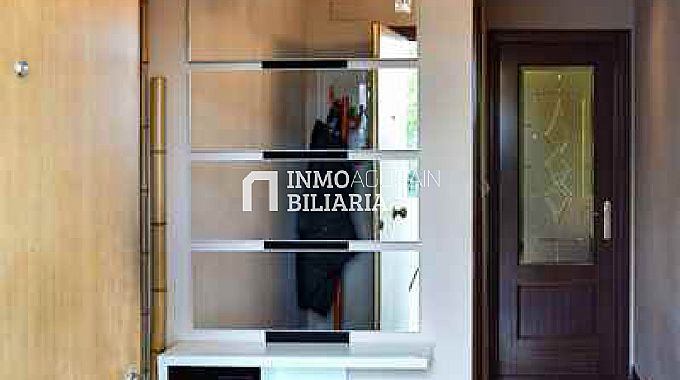 Venta de casa en Iruraiz-Gauna