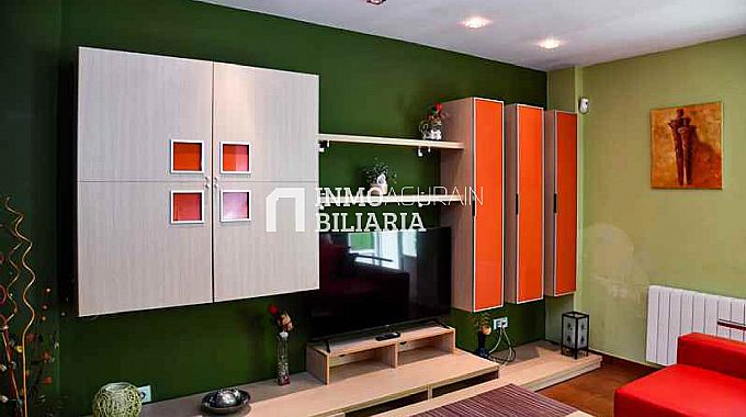 Venta de casa en Iruraiz-Gauna