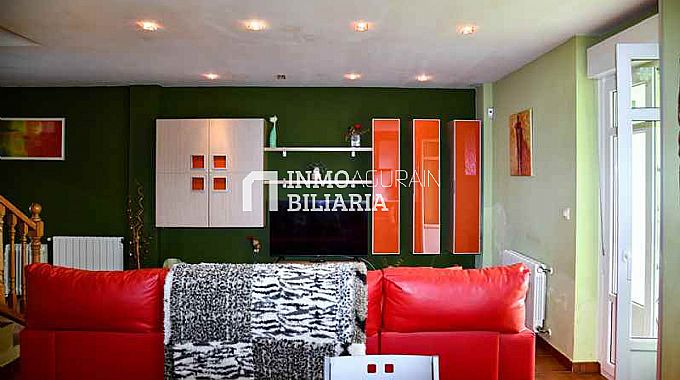 Venta de casa en Iruraiz-Gauna