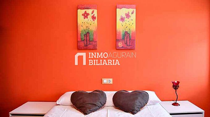 Venta de casa en Iruraiz-Gauna