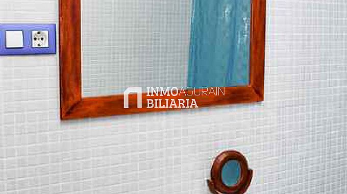 Venta de casa en Iruraiz-Gauna