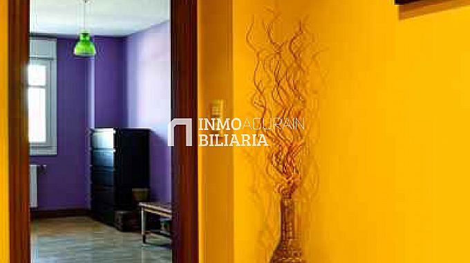 Venta de casa en Iruraiz-Gauna