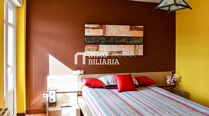 Venta de casa en Iruraiz-Gauna