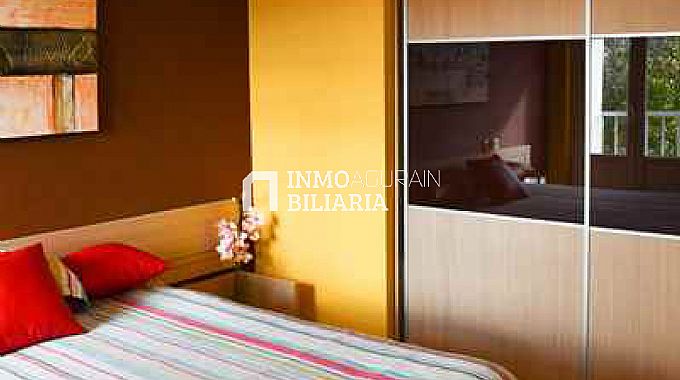 Venta de casa en Iruraiz-Gauna