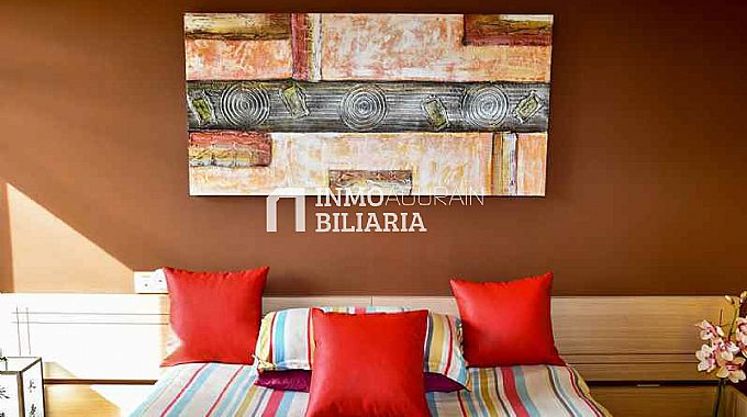 Venta de casa en Iruraiz-Gauna