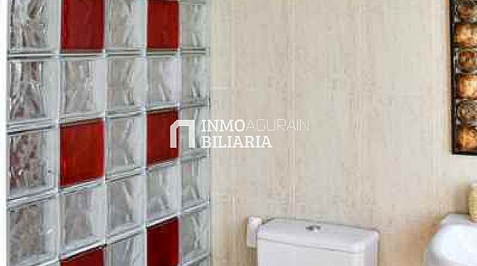 Venta de casa en Iruraiz-Gauna