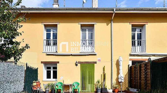 Venta de casa en Iruraiz-Gauna