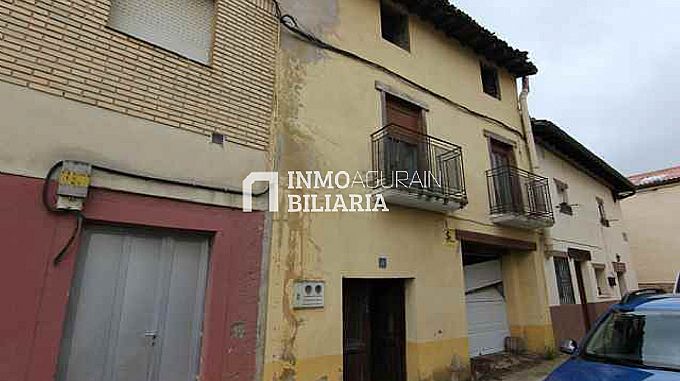 Venta de casa en Lagran