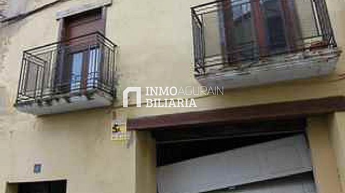 Venta de casa en Lagran