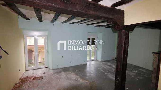 Venta de casa en Lagran