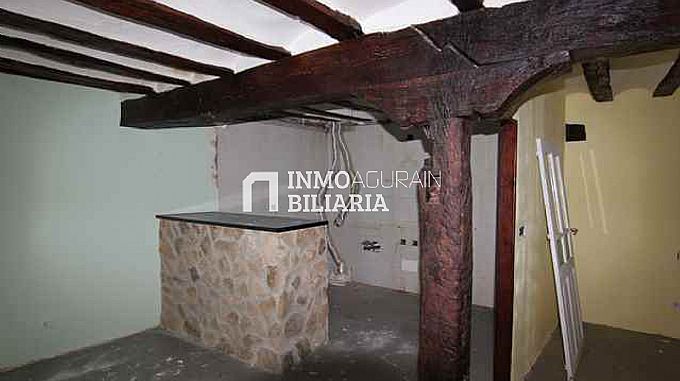 Venta de casa en Lagran