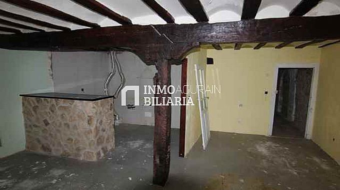 Venta de casa en Lagran