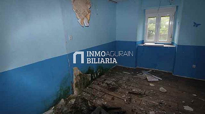 Venta de casa en Lagran