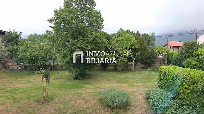 Venta de casa en Lagran