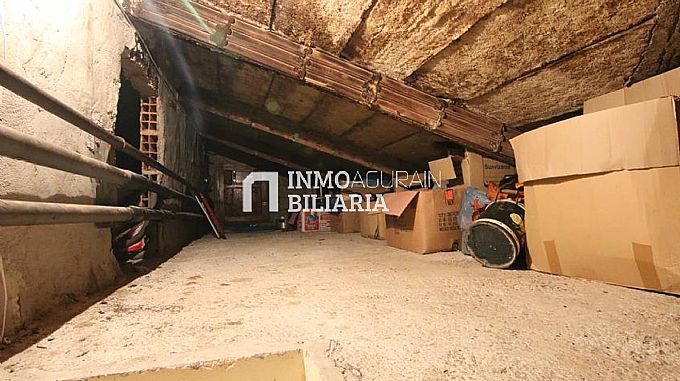 SE VENDE CASA ADOSADA EN OLAZTI/OLAZAGUTIA