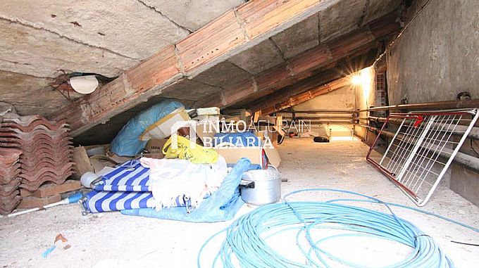 SE VENDE CASA ADOSADA EN OLAZTI/OLAZAGUTIA