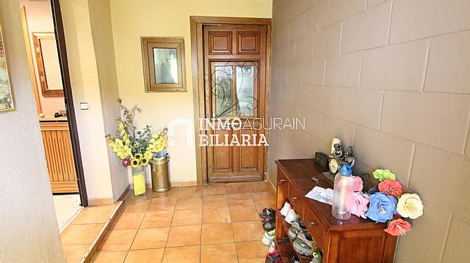 SE VENDE CASA ADOSADA EN OLAZTI/OLAZAGUTIA