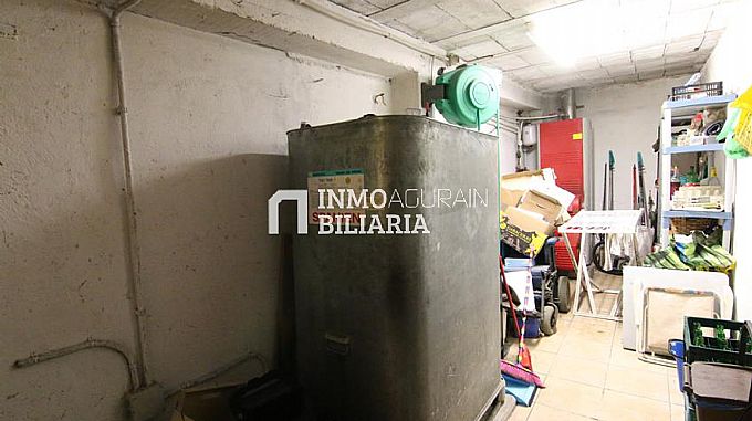 SE VENDE CASA ADOSADA EN OLAZTI/OLAZAGUTIA