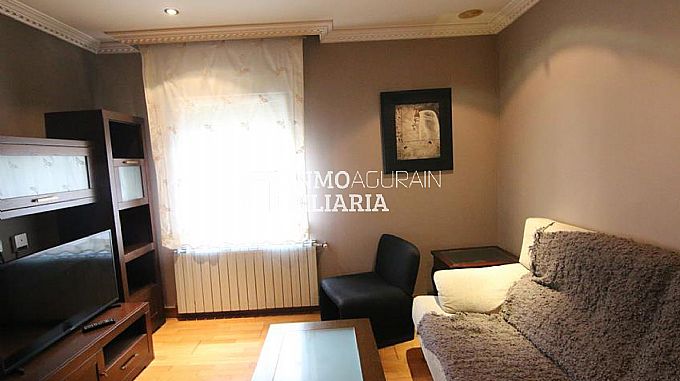 SE VENDE CASA ADOSADA EN OLAZTI/OLAZAGUTIA