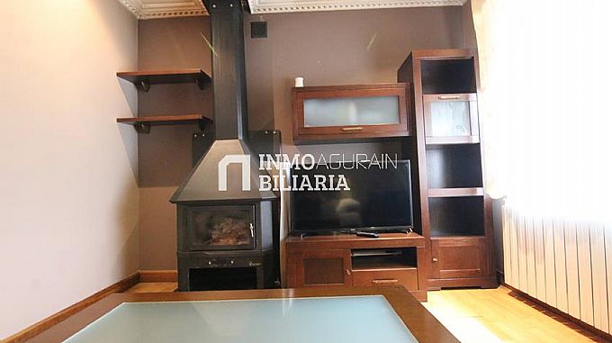 SE VENDE CASA ADOSADA EN OLAZTI/OLAZAGUTIA
