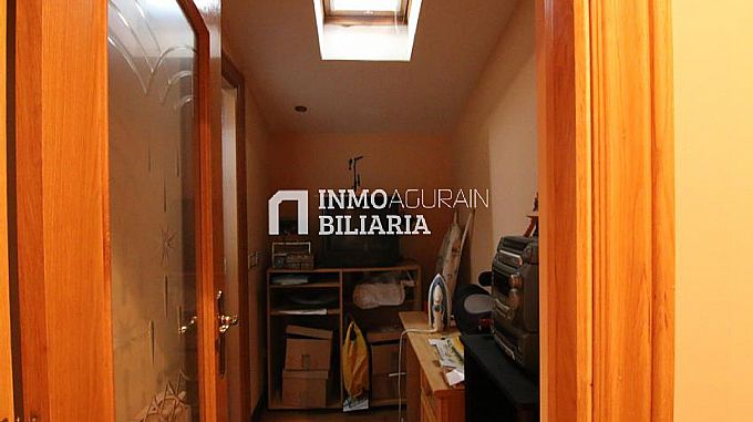 SE VENDE CASA ADOSADA EN OLAZTI/OLAZAGUTIA