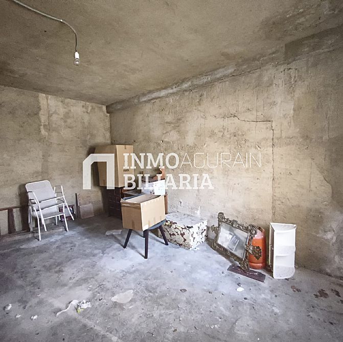 CASA UNIFAMILIAR ADOSADA EN OLAZTI/OLAZAGUTIA - 10