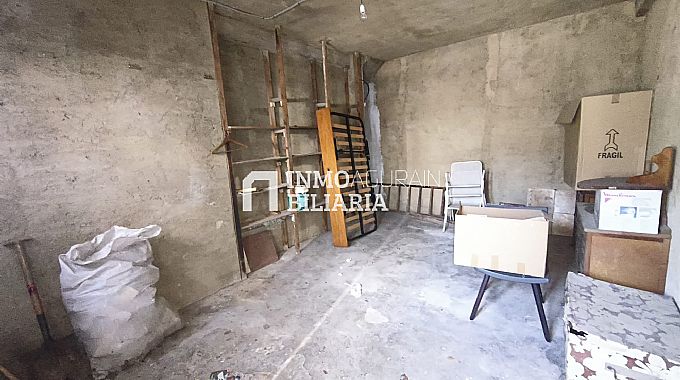 CASA UNIFAMILIAR ADOSADA EN OLAZTI/OLAZAGUTIA