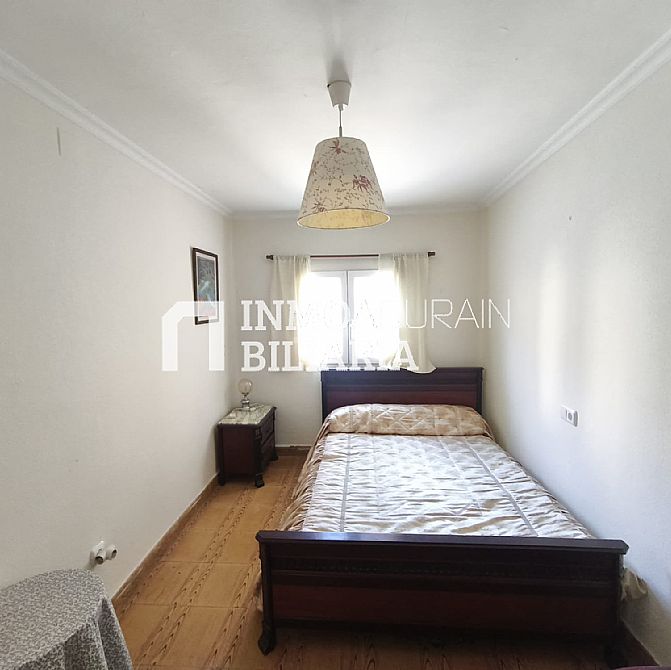 CASA UNIFAMILIAR ADOSADA EN OLAZTI/OLAZAGUTIA - 19