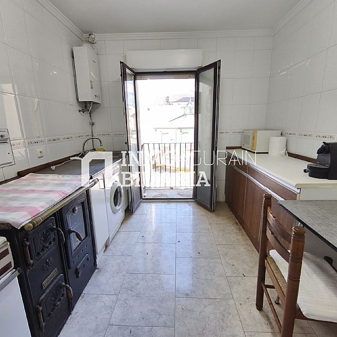 CASA UNIFAMILIAR ADOSADA EN OLAZTI/OLAZAGUTIA - 34