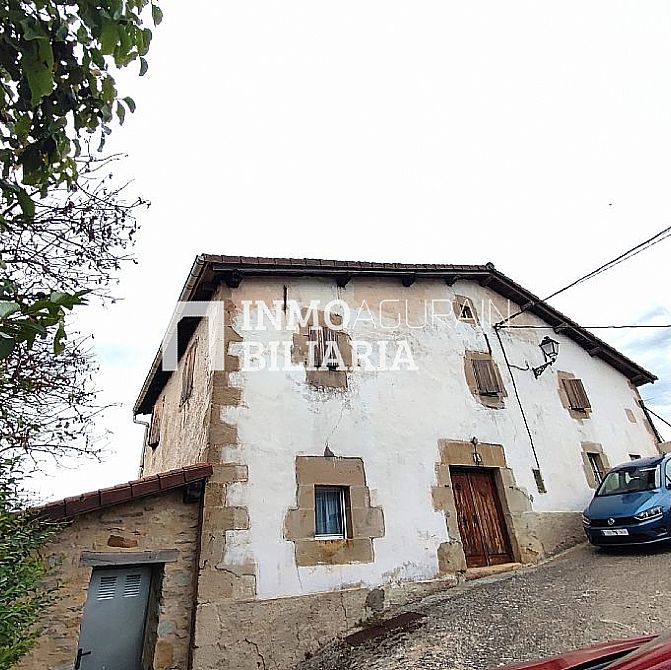 Venta de casa en Ordoana - 4