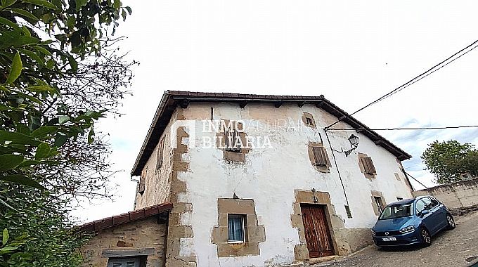 Venta de casa en Ordoana