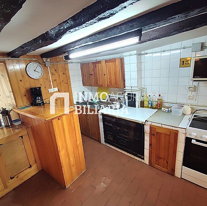 Venta de casa en Ordoana - 7