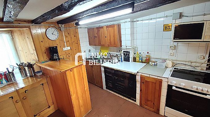 Venta de casa en Ordoana
